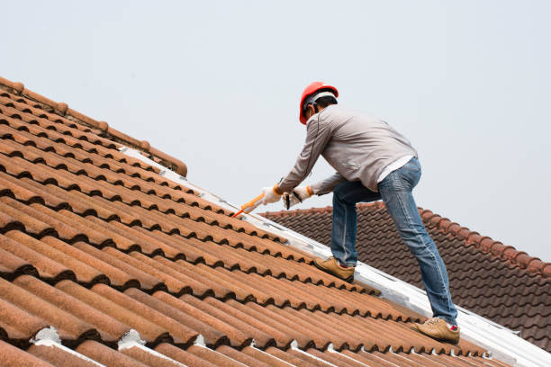 Best Emergency Roof Repair Services  in , VA