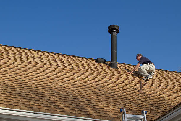 Best Roof Ventilation Installation  in , VA